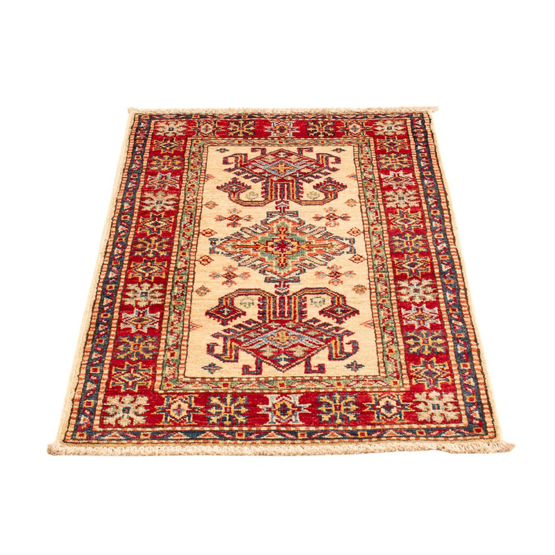 Ziegler Rug - Kazak - Royal - 90 x 57 cm - beige