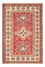 Ziegler Rug - Kazak - Royal - 90 x 60 cm - red