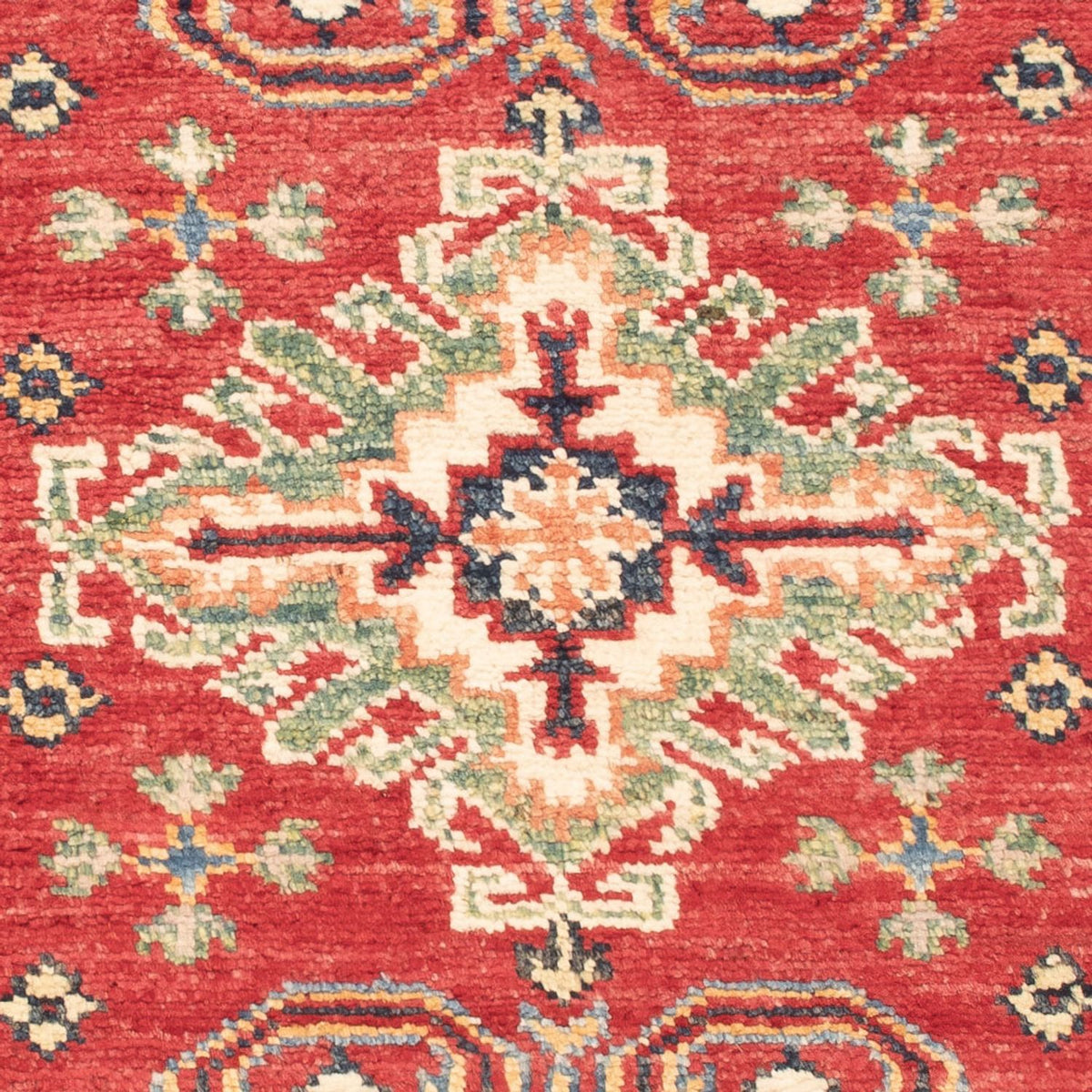 Ziegler Rug - Kazak - Royal - 90 x 60 cm - red