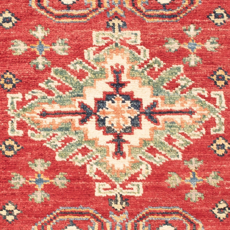 Ziegler Rug - Kazak - Royal - 90 x 60 cm - red