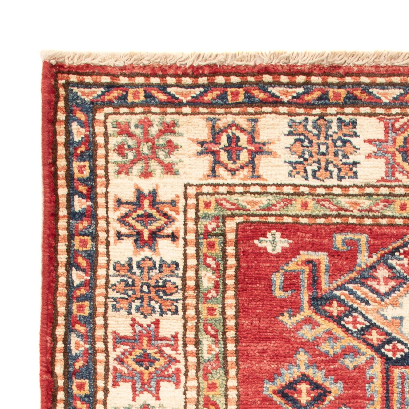 Kazak Rug 90x60cm - Oriental Rug