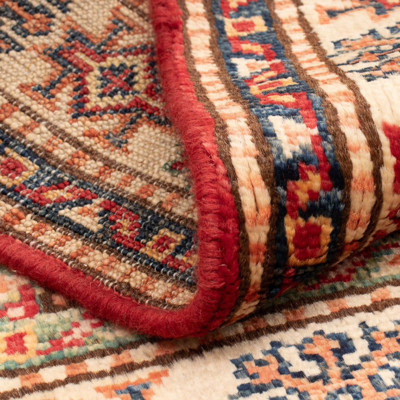 Ziegler Rug - Kazak - Royal - 90 x 60 cm - red