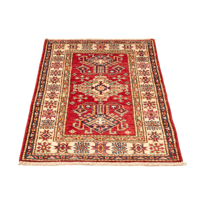 Ziegler Rug - Kazak - Royal - 90 x 60 cm - red