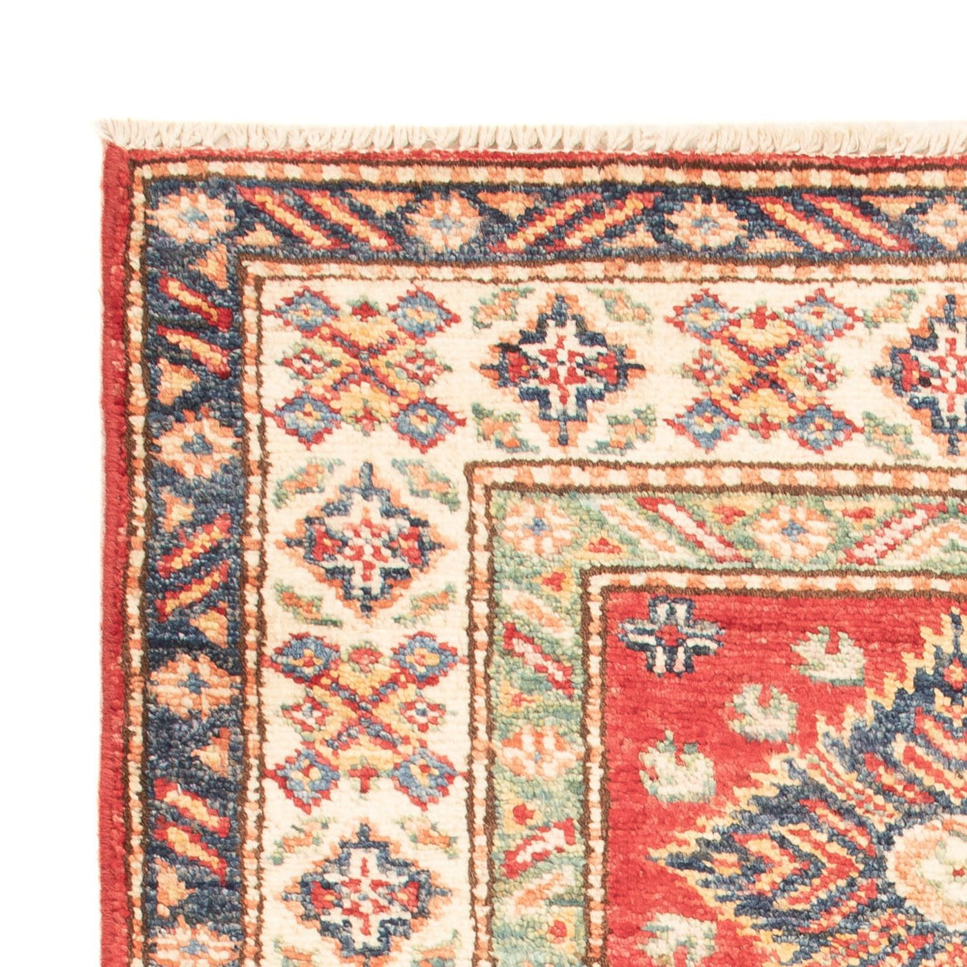 Kazak Rug 94x60cm - Oriental Rug