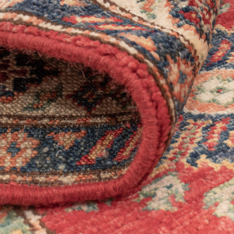 Ziegler Rug - Kazak - Royal - 94 x 60 cm - red