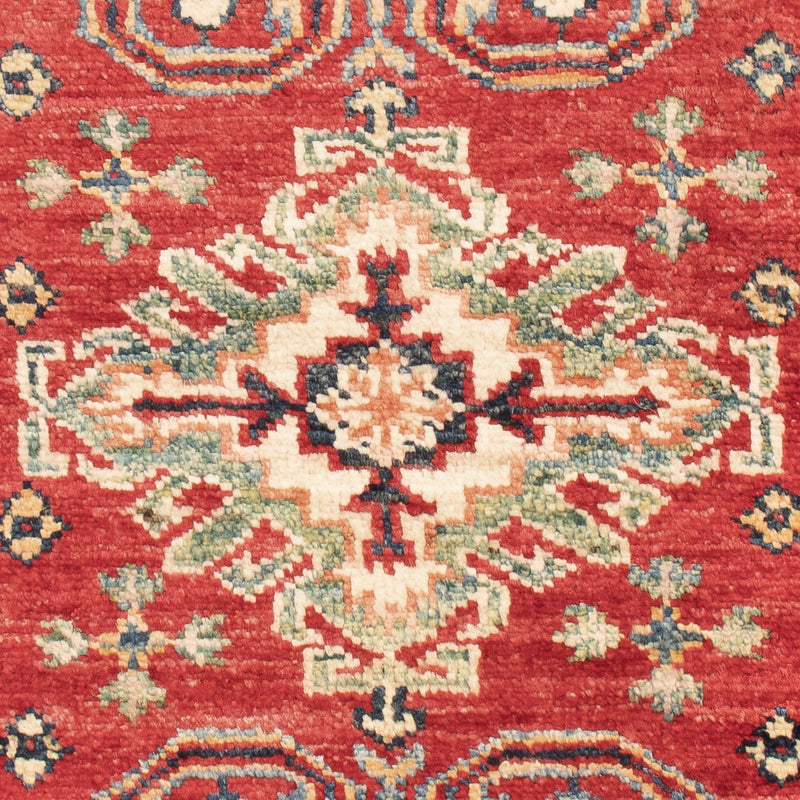 Ziegler Rug - Kazak - Royal - 92 x 60 cm - red