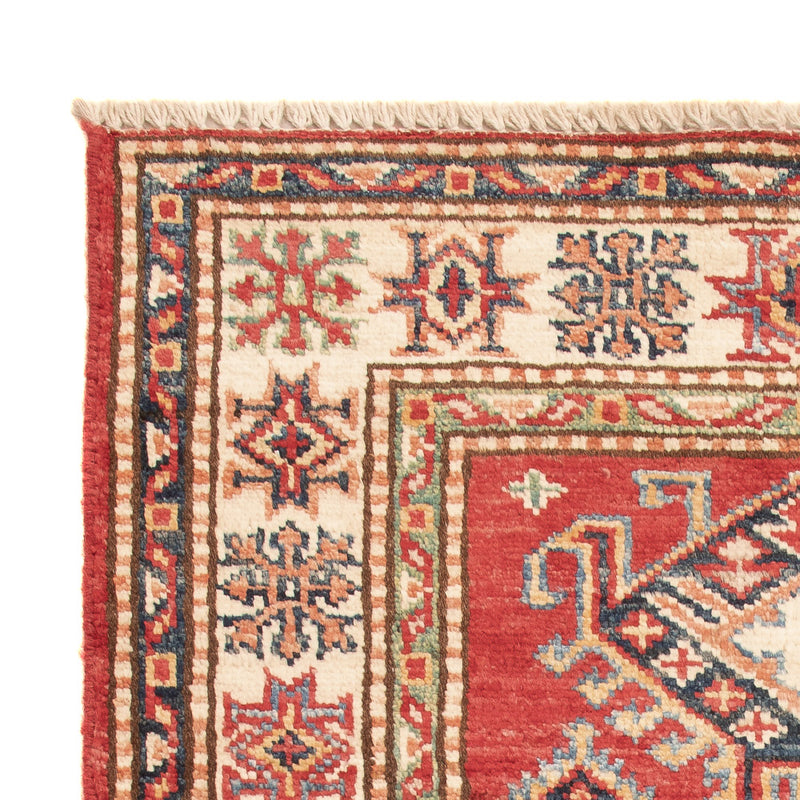 Ziegler Rug - Kazak - Royal - 92 x 60 cm - red