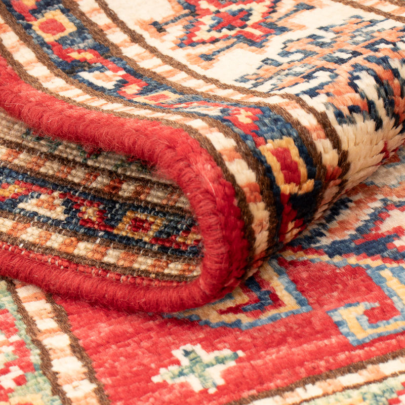Ziegler Rug - Kazak - Royal - 92 x 60 cm - red