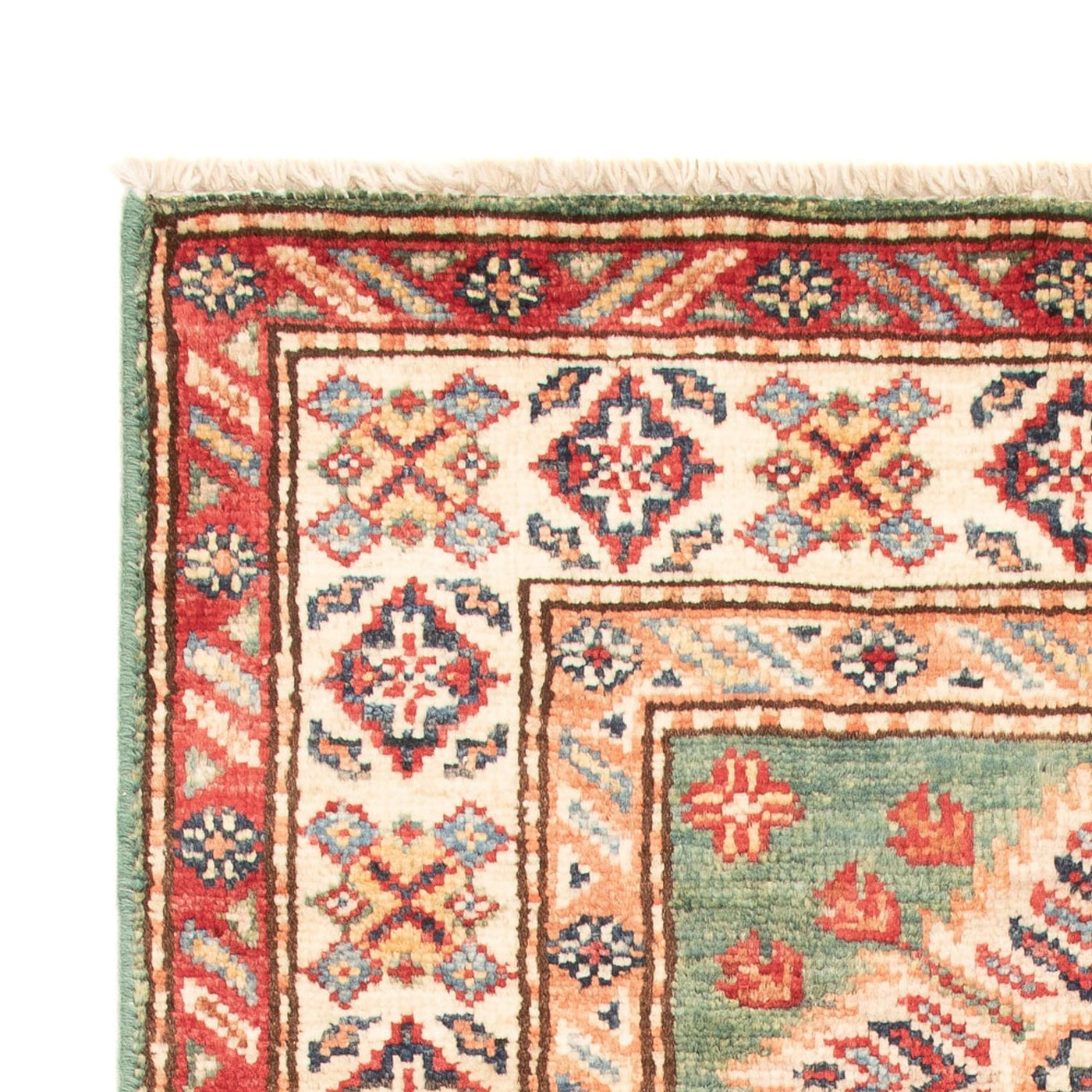 Kazak Rug 95x60cm - Oriental Rug