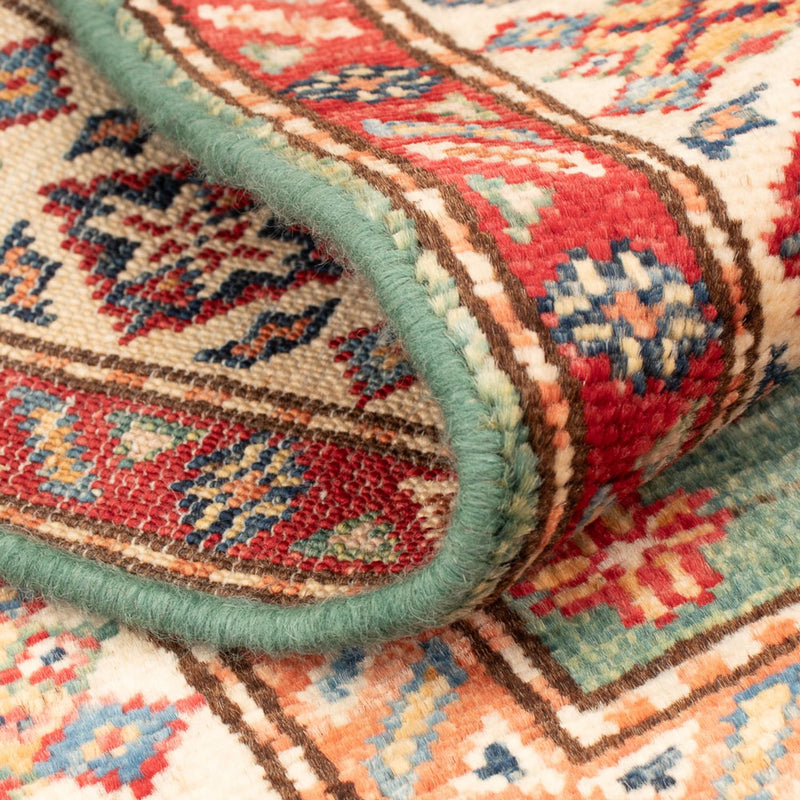 Ziegler Rug - Kazak - Royal - 95 x 60 cm - green