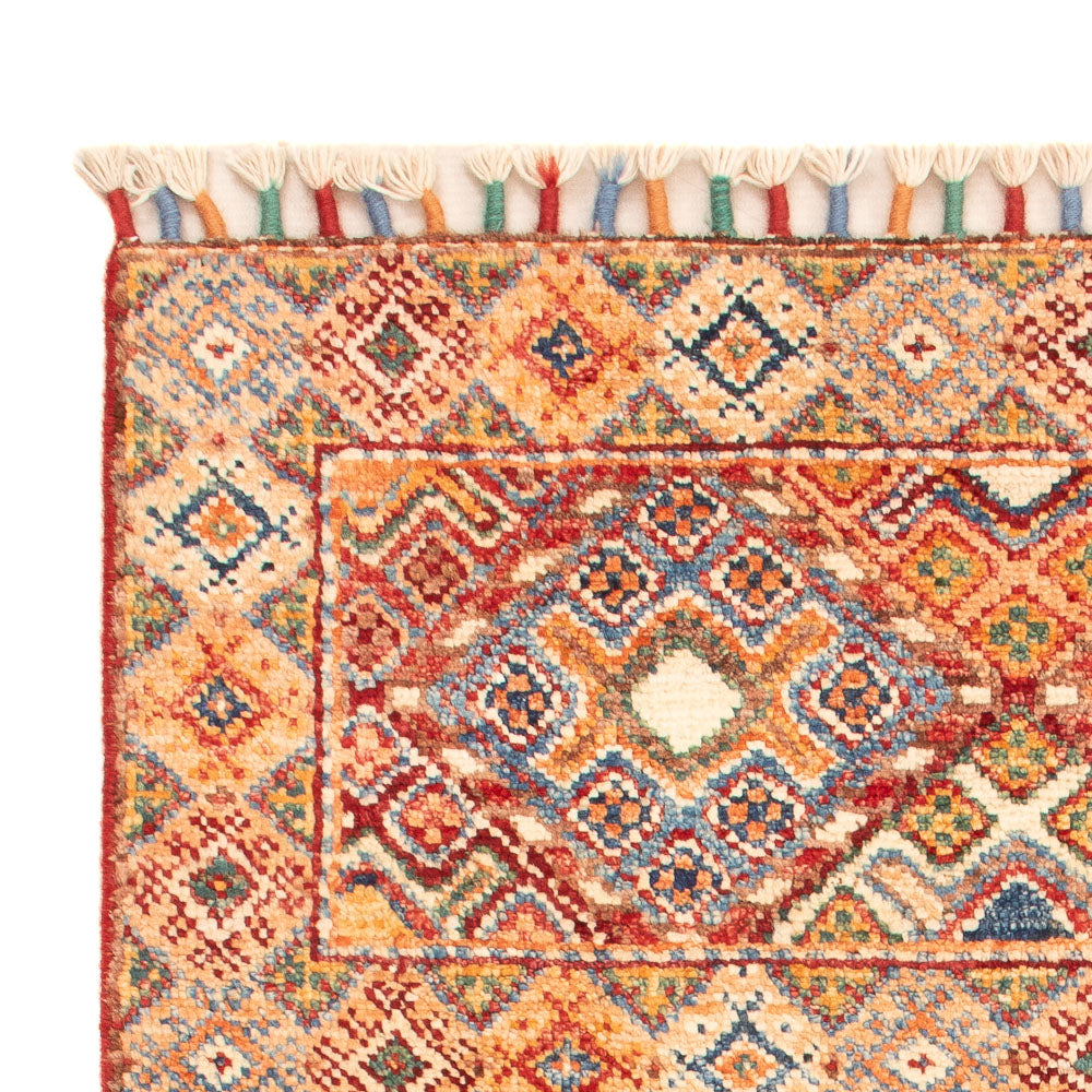 Shal Rug 93x59cm - Oriental Rug