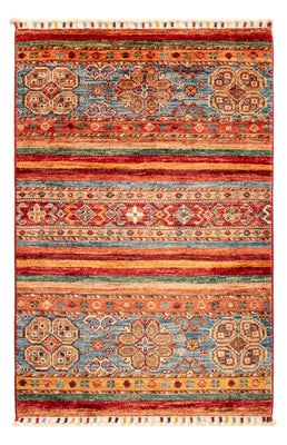 Ziegler Rug - Shal - 96 x 62 cm - multicolored