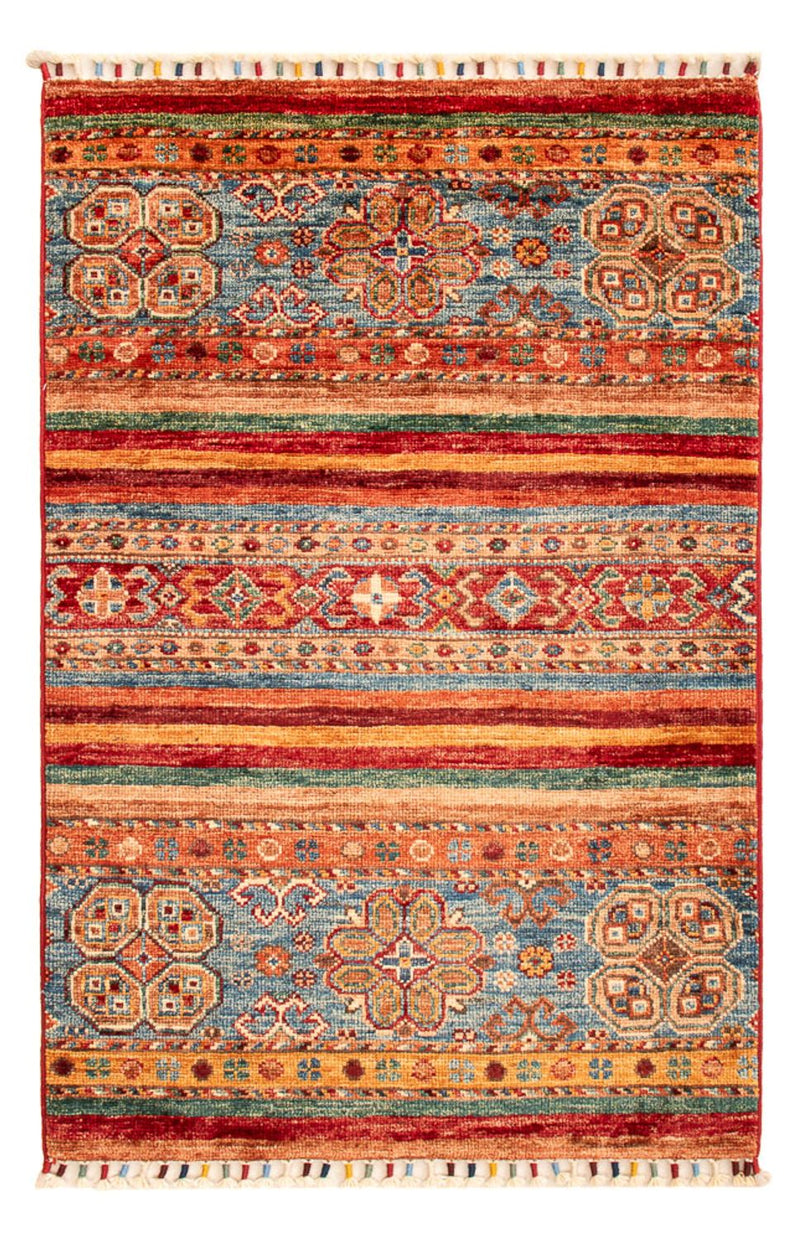 Ziegler Rug - Shal - 96 x 62 cm - multicolored