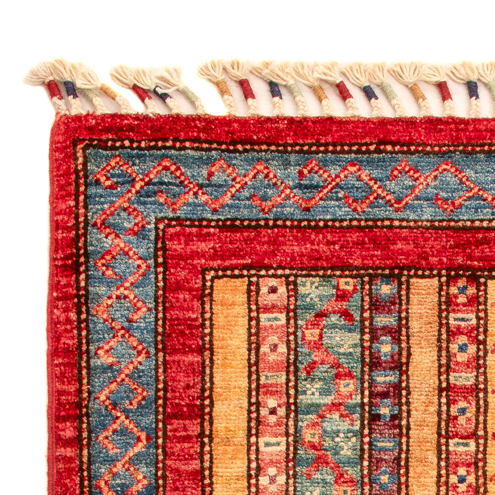 Ziegler Rug - Shal - 86 x 61 cm - multicolored