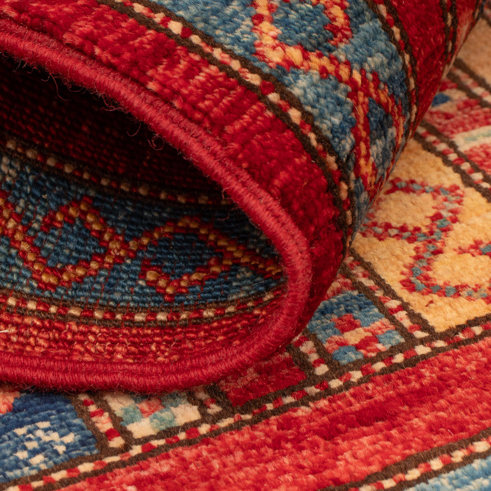 Ziegler Rug - Shal - 86 x 61 cm - multicolored