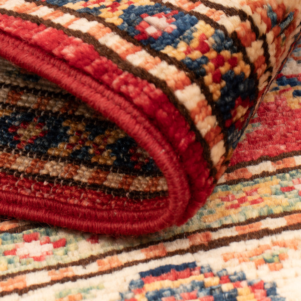 Ziegler Rug - Kazak - Royal - 90 x 61 cm - red