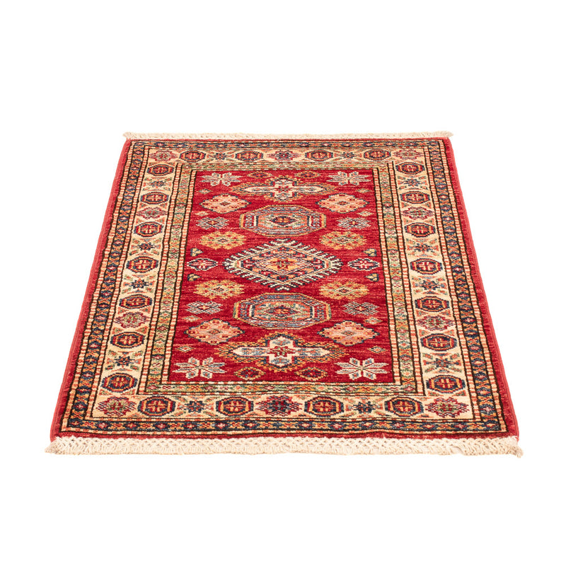 Ziegler Rug - Kazak - Royal - 90 x 61 cm - red
