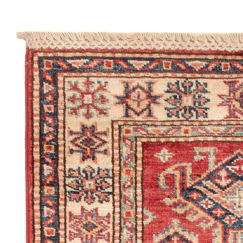 Ziegler Rug - Kazak - Royal - 90 x 59 cm - red
