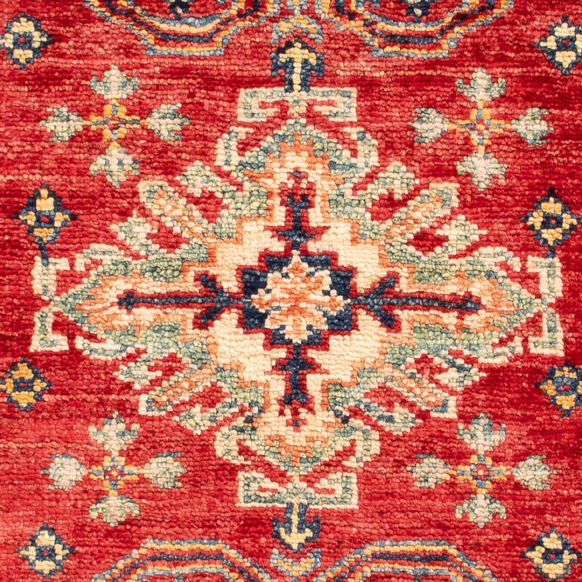 Ziegler Rug - Kazak - Royal - 90 x 60 cm - red