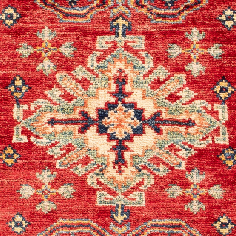 Ziegler Rug - Kazak - Royal - 90 x 60 cm - red