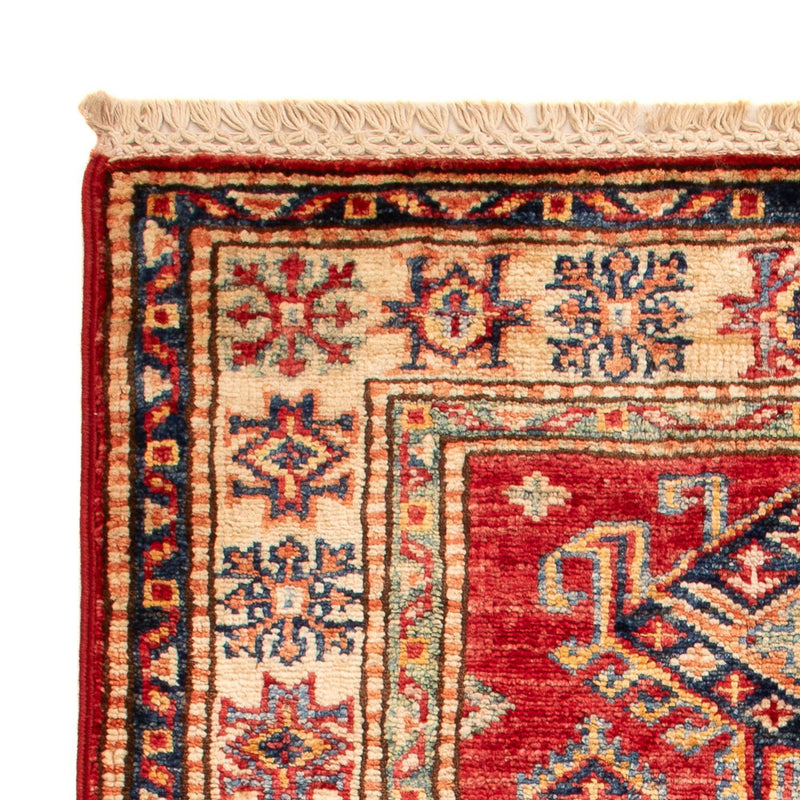 Ziegler Rug - Kazak - Royal - 90 x 60 cm - red