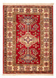 Kazak Rug 85x62cm - Oriental Rug