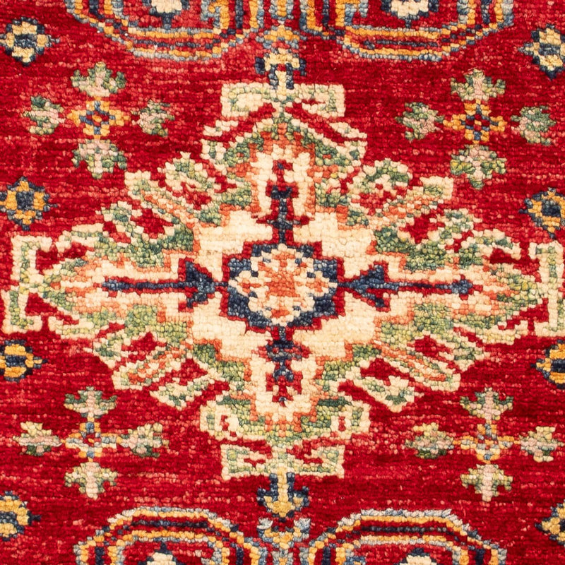 Ziegler Rug - Kazak - Royal - 85 x 62 cm - red