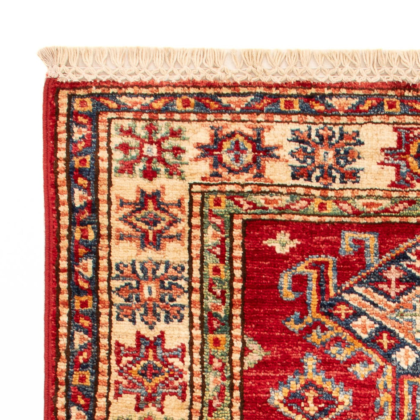 Kazak Rug 85x62cm - Oriental Rug