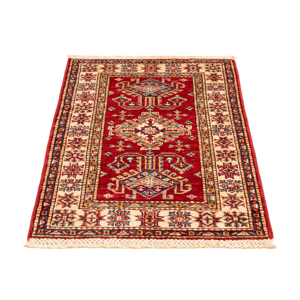 Ziegler Rug - Kazak - Royal - 94 x 60 cm - red