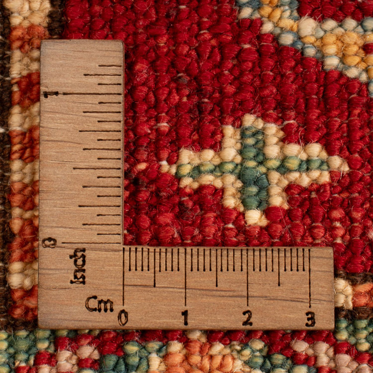 Ziegler Rug - Kazak - Royal - 94 x 60 cm - red