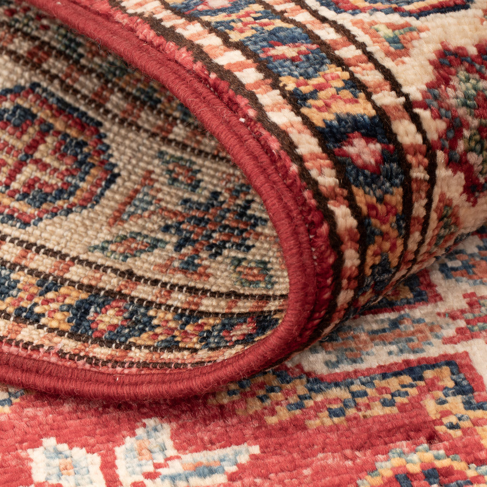 Ziegler Rug - Kazak - Royal - 90 x 59 cm - red