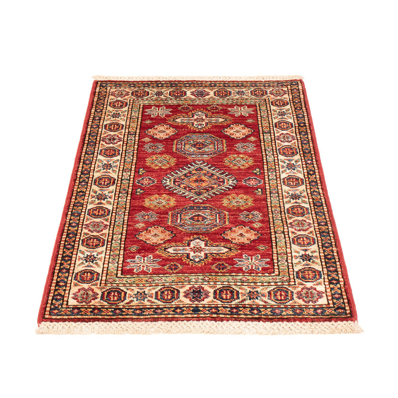 Ziegler Rug - Kazak - Royal - 90 x 59 cm - red