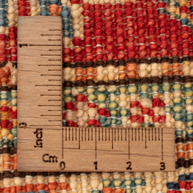 Ziegler Rug - Kazak - Royal - 90 x 59 cm - red