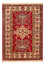 Ziegler Rug - Kazak - Royal - 85 x 58 cm - red