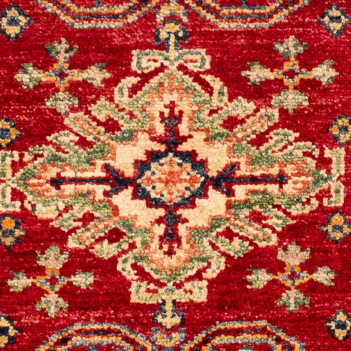 Ziegler Rug - Kazak - Royal - 85 x 58 cm - red