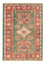 Ziegler Rug - Kazak - Royal - 87 x 60 cm - green