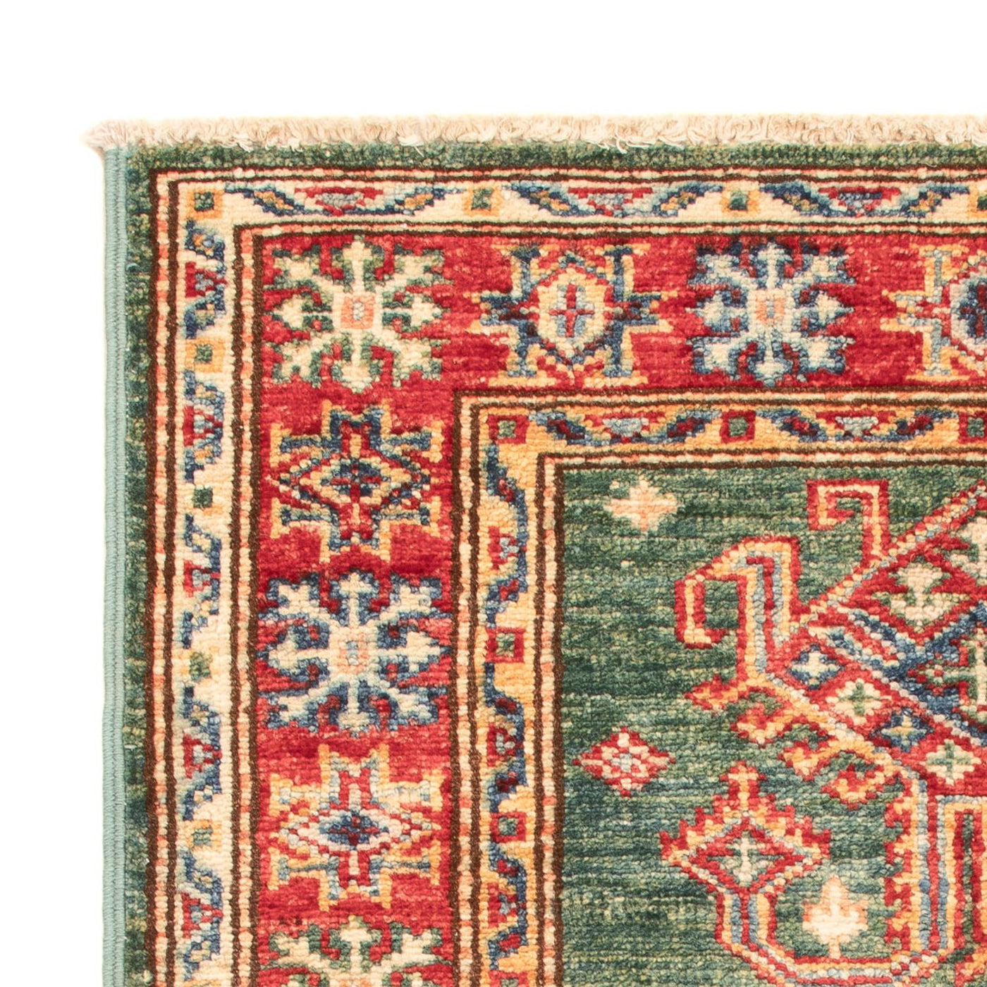 Kazak Rug 87x60cm - Oriental Rug