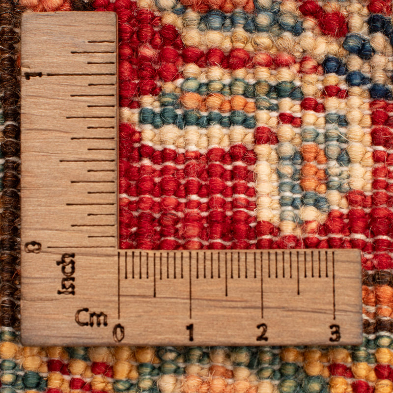 Ziegler Rug - Kazak - Royal - 90 x 60 cm - red