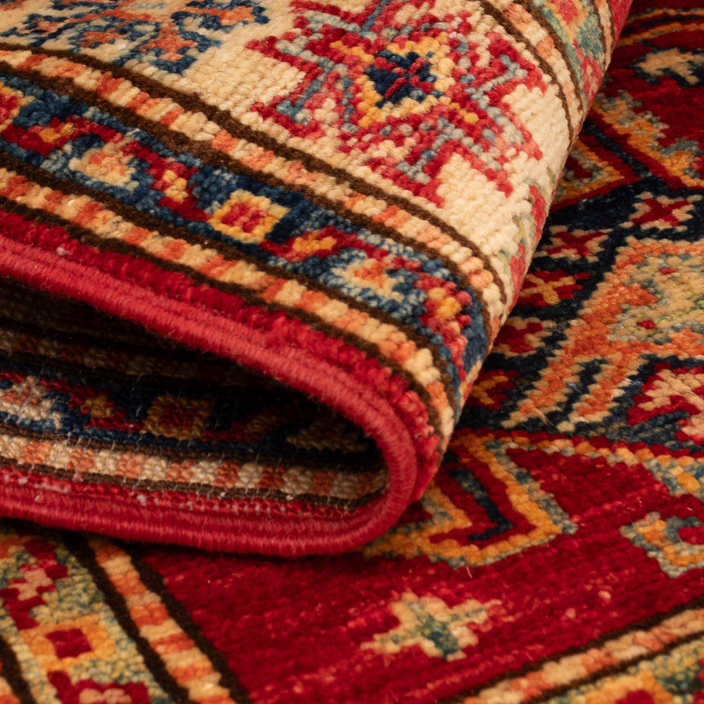 Ziegler Rug - Kazak - Royal - 91 x 62 cm - red