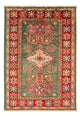 Kazak Rug 87x60cm - Oriental Rug