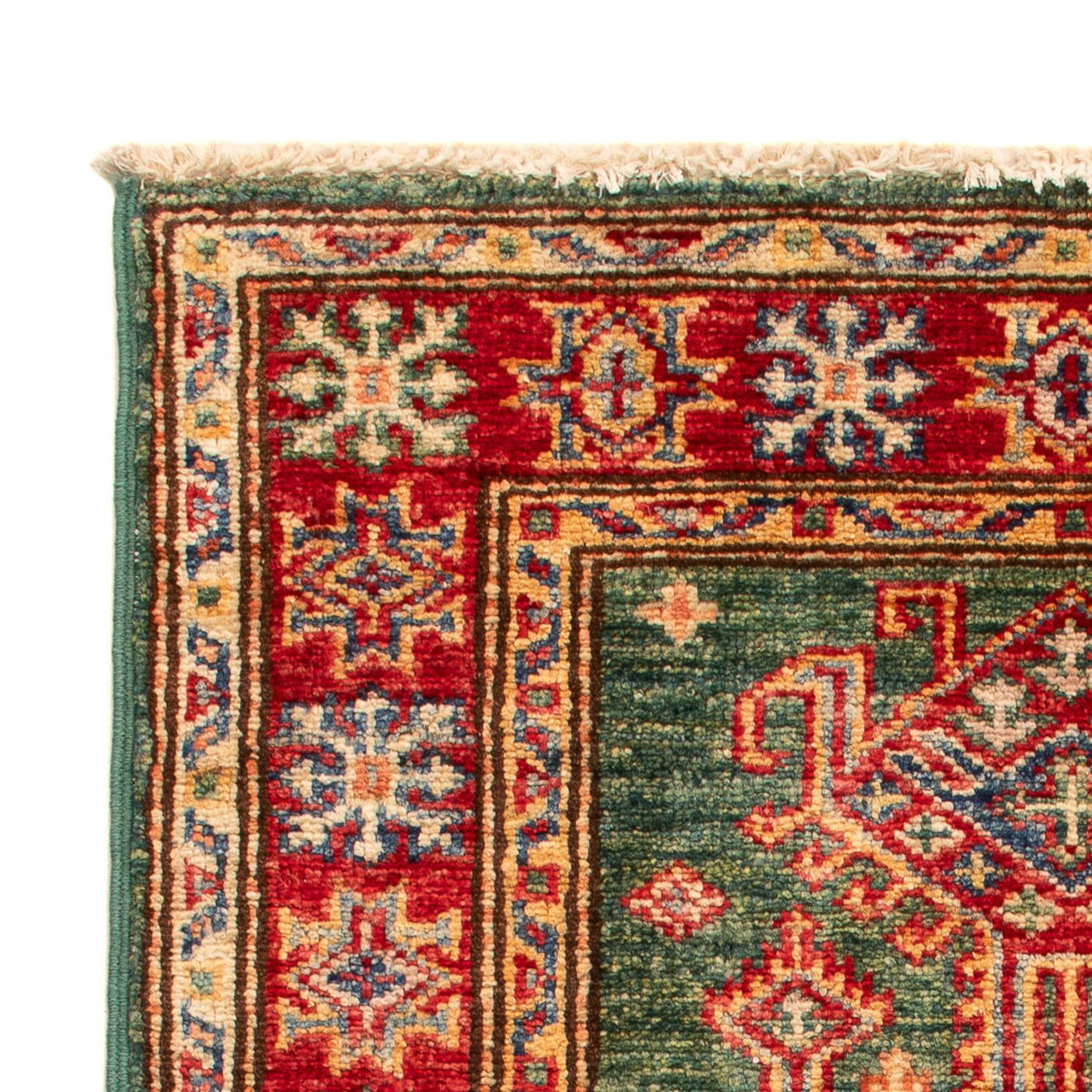Kazak Rug 87x60cm - Oriental Rug