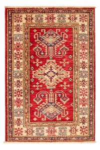 Ziegler Rug - Kazak - Royal - 98 x 58 cm - red