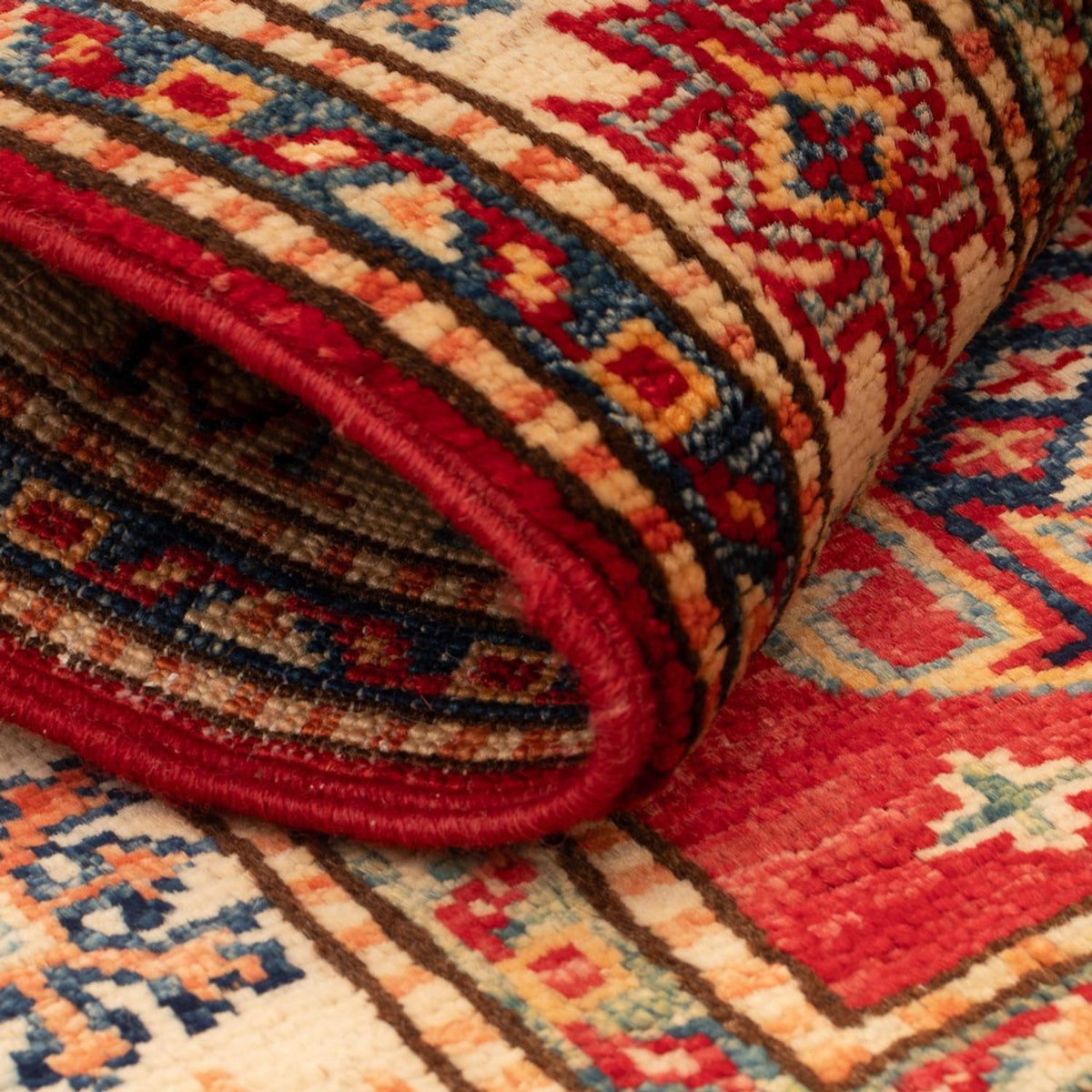 Ziegler Rug - Kazak - Royal - 98 x 58 cm - red