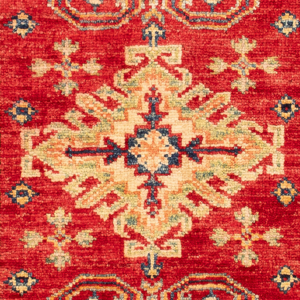 Ziegler Rug - Kazak - Royal - 91 x 62 cm - red