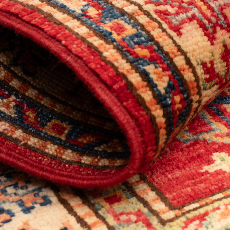 Ziegler Rug - Kazak - Royal - 91 x 62 cm - red