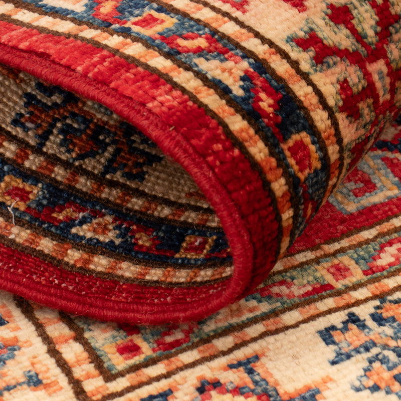 Ziegler Rug - Kazak - Royal - 91 x 60 cm - red