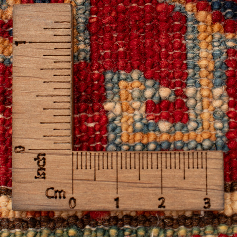 Ziegler Rug - Kazak - Royal - 91 x 60 cm - red