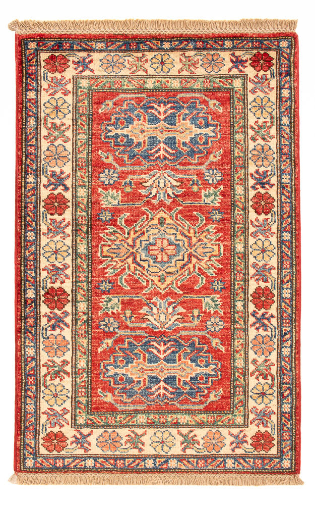 Ziegler Rug - Kazak - Royal - 94 x 60 cm - red