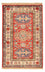 Ziegler Rug - Kazak - Royal - 94 x 60 cm - red