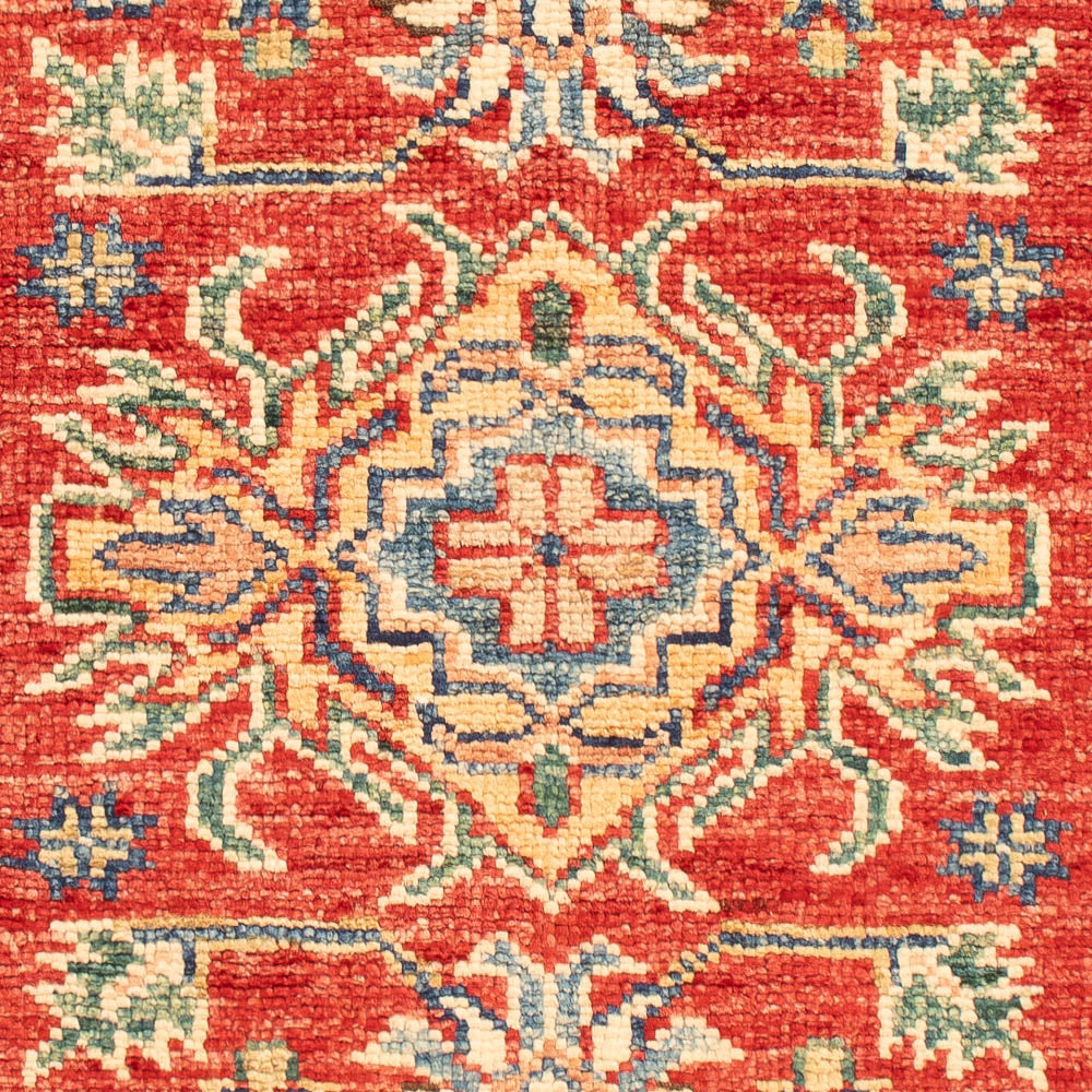 Ziegler Rug - Kazak - Royal - 94 x 60 cm - red